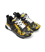 Кроссовки Versace Jeans Couture - черный(77YA3SA1ZS654)