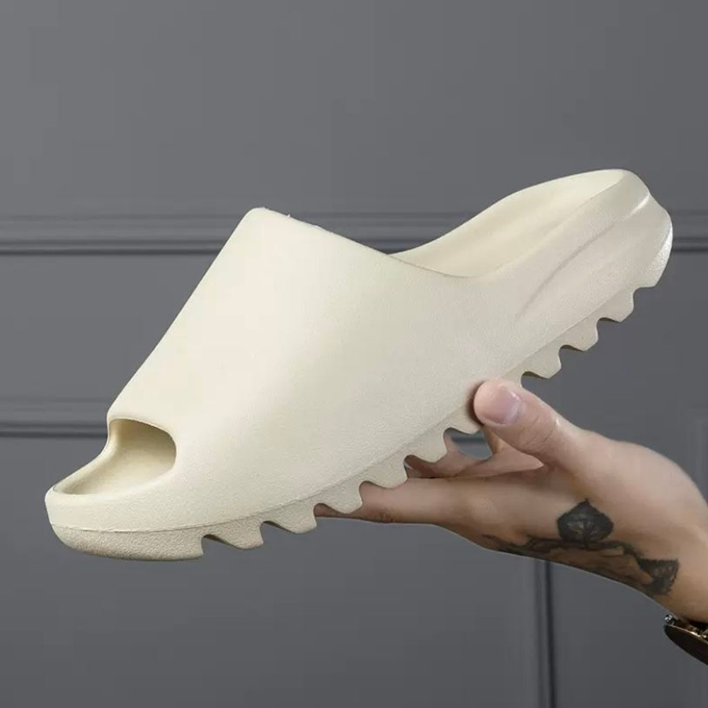 Шлепанцы Marks Store, цвет черный, EVA, мужские и женские, размер 36-37