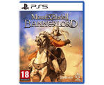 Mount & Blade 2 Bannerlord (PS5) NEW