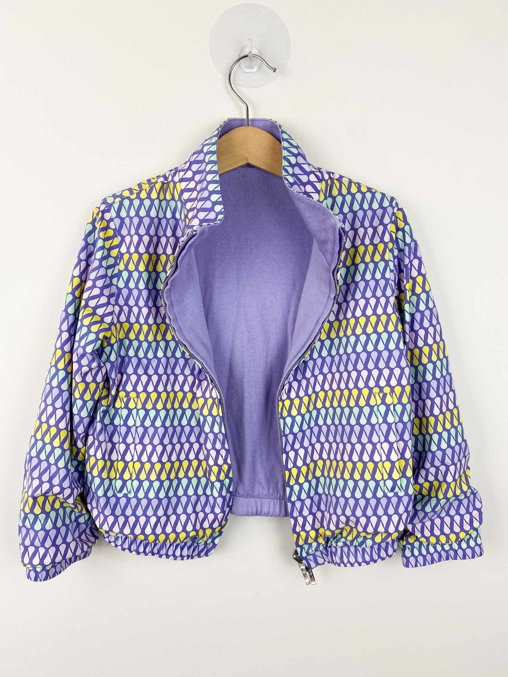 Ветровка Loro Piana, 116