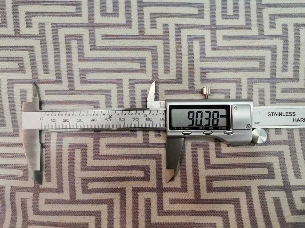 Шенилл Gals (Галс) 9856