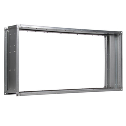 Фильтр-бокс (корпус) Shuft FBRr-K 400x200