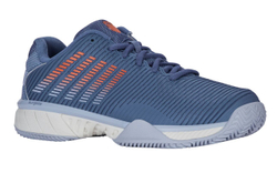 Теннисные кроссовки K-Swiss Hypercourt Express 2 Clay - Blue