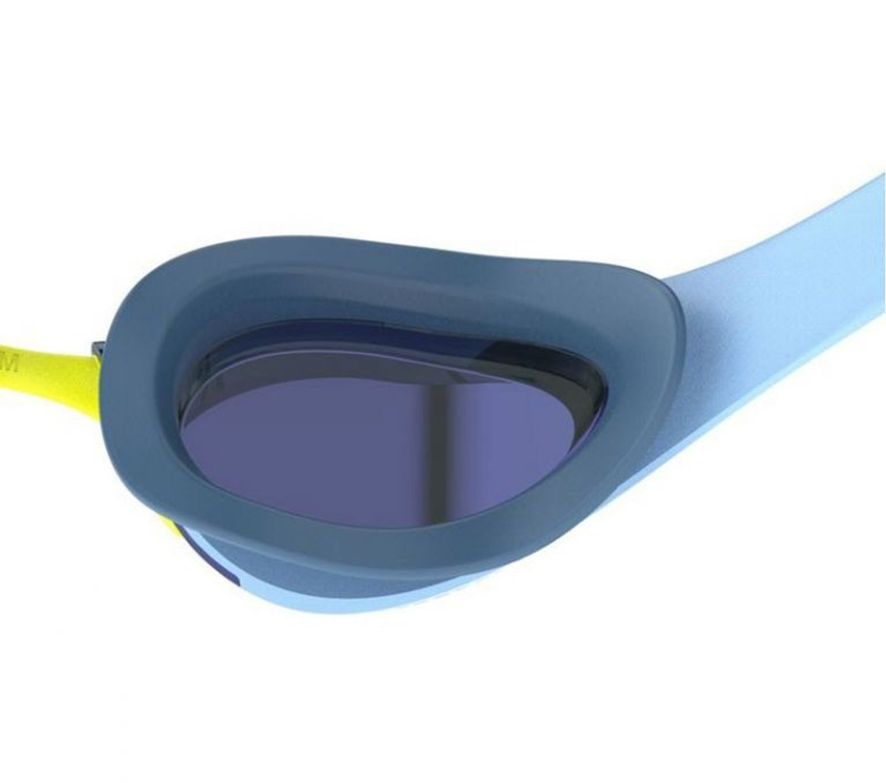 ОЧКИ ДЛЯ ПЛАВАНИЯ SPEEDO FASTSKIN PURE FOCUS MIRROR GOOGLES