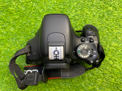 Canon EOS 600D kit 18-55mm ll Покупка/Продажа