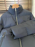 Пуховик Loro Piana