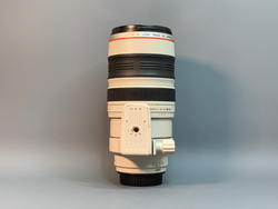 Canon EF 100-400mm 4.5-5.6L IS USM с дефектами