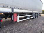 HASTRAILER HASLINER Полуприцеп шторный 3 оси 06