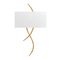 Настенный светильник Loft It Romance 10457 Gold