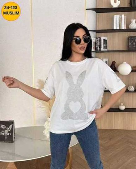 Футболка 4145277 (01311098905) Fabrika