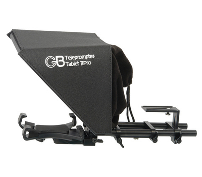 Телесуфлер GreenBean Teleprompter Tablet 11Pro