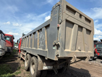 Shacman (Shaanxi) SX* 8x4 Самосвал SX33186V366 (Дизельный, 11,6 л, 440 л.с., МТ)
