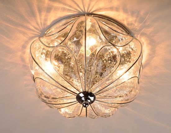 Потолочная люстра Abrasax 2243/4 (clear)