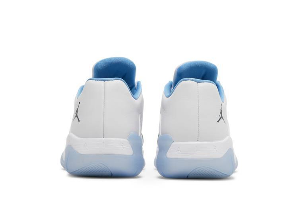 Кроссовки Jordan Air Jordan 11 Cmft Low "Legend Blue"