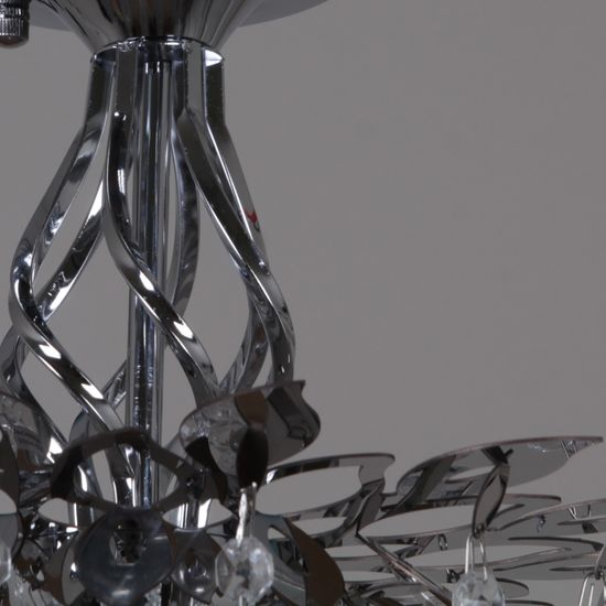 01108-0.3-340 CR светильник потолочный