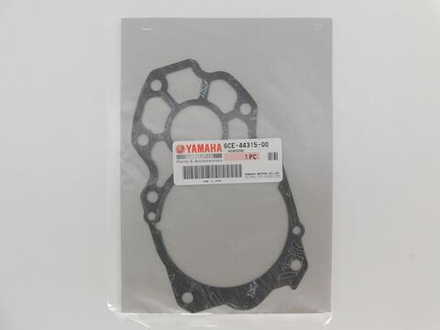 прокладка пластины помпы Yamaha F200-F300 FL225-FL300 6CE-44315-00-00
