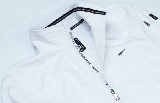 Спортивный костюм Paul&Shark