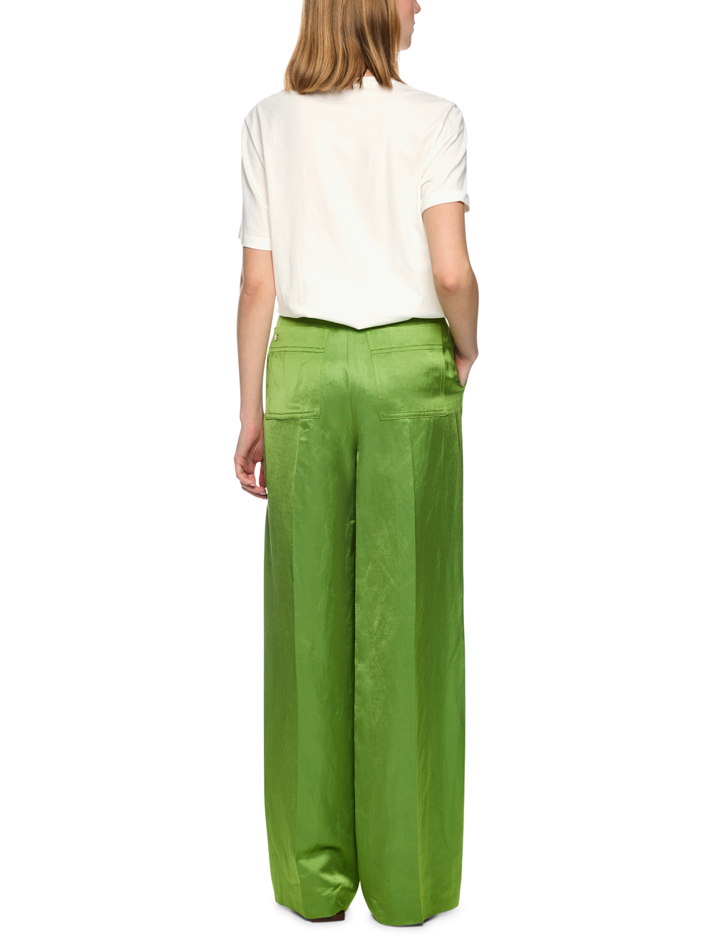 Футболка из хлопка