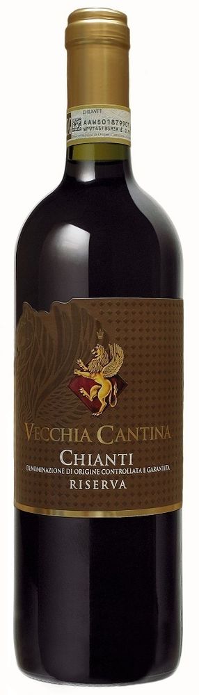 Vecchia Cantina di Montepulciano, Chianti Riserva