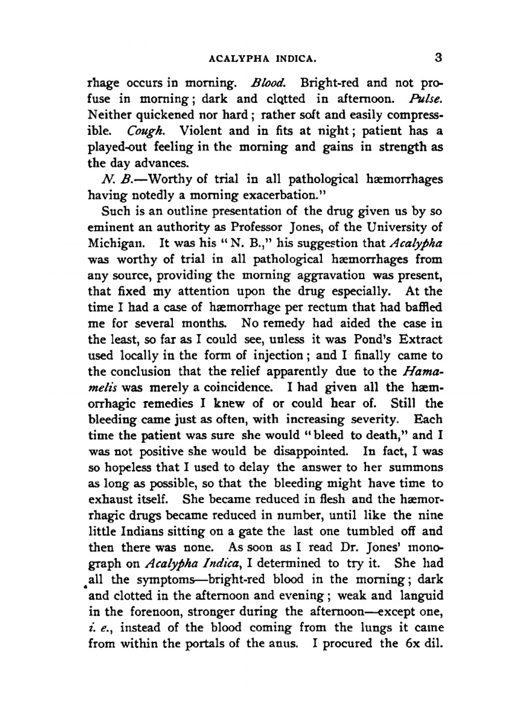 New, Old and Forgotten Remedies | Edward Pollock Anshutz