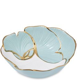 Cervena Kostka OS-144/2 Декоративное блюдо Коллекция «Листья»