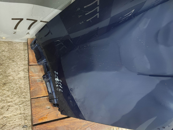 Бампер задний Chery Tiggo 8 Pro 21-нв Б/У Оригинал 602001192AADQJ