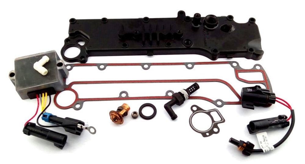 Ремкомплект для реле регулятора Mercruiser 893640A02