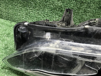 Битая Фара правая BMW X3 G01 (17-21) Adaptive LED