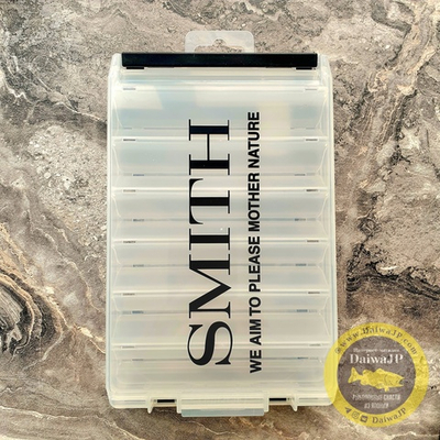 Коробка под приманки SMITH REVERSIBLE 120