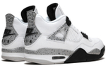 Кроссовки Jordan Air Jordan 4 Retro White Cement 2016
