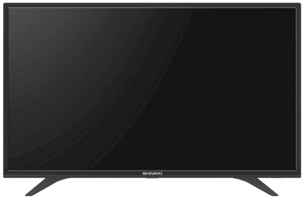 Телевизор Shivaki US32H1200 81 см золотистый