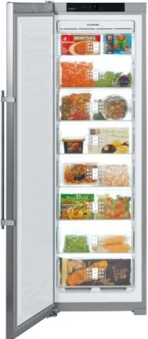 Морозильник Liebherr SGNesf 3073