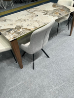 Стол DT9307CW PANDORA