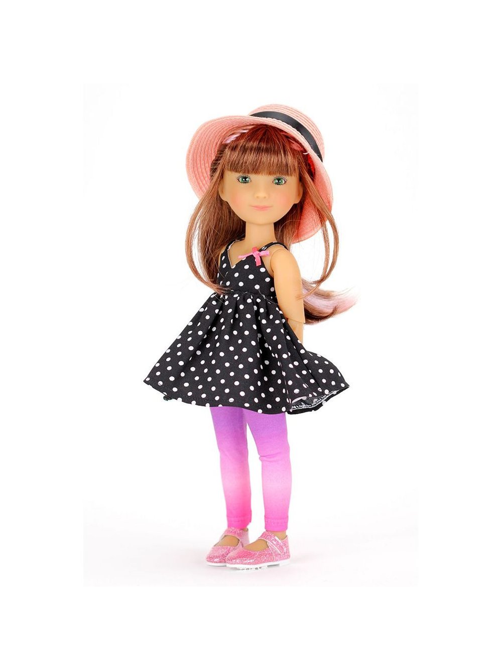 Кукла Ruby Red Бэйли 31см (2105)