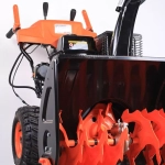 Снегоуборщик PATRIOT PRO 1100 ED