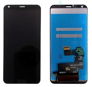 LCD Display LG Q6 / Q6a / G6 mini / M700 - 1:1 Orig MOQ:10 Black (Orig IC) 原配