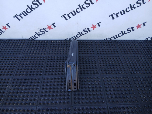 Кронштейн крыла переднего левого 2022г.