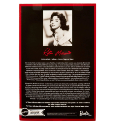 Кукла Барби Рита Морено Inspiring Women