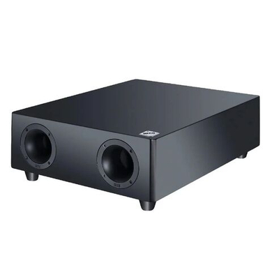 Сабвуфер HECO Ambient Sub 88 F Black