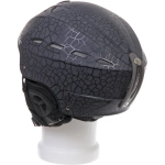 Шлем защитный для зимних видов спорта W-205 Black, размер L (59-61)