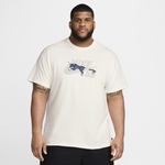 FV3496-133 Футболка U Nike SB TEE OC PANTHER