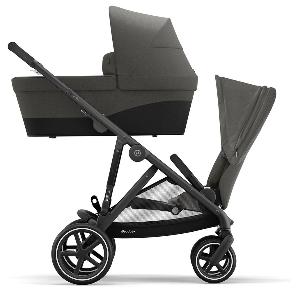Прогулочная коляска Cybex Gazelle S