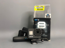GoPro Hero 8 Black Edition