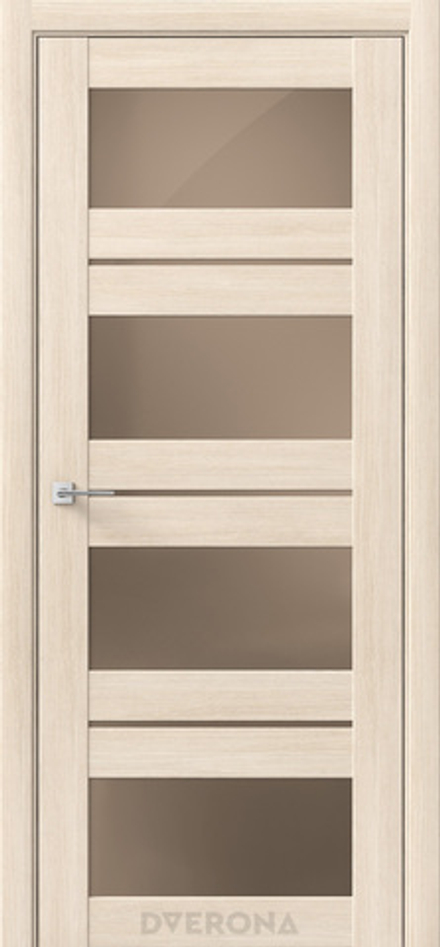 DVERONA КВАТРО-7 (Bronze)