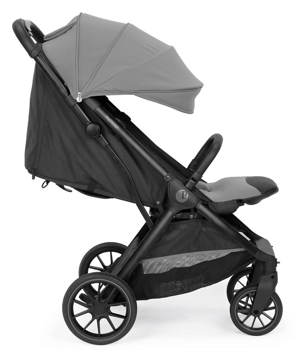 Прогулочная коляска Peg Perego X-Country Mercury