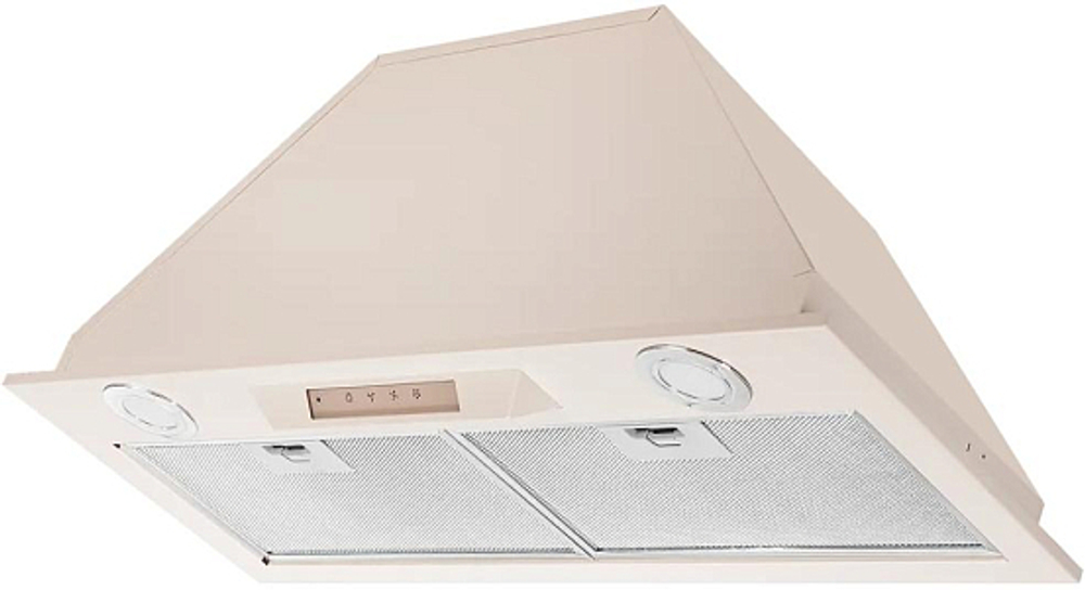 Вытяжка Kuppersberg INLINEA 72 Beige
