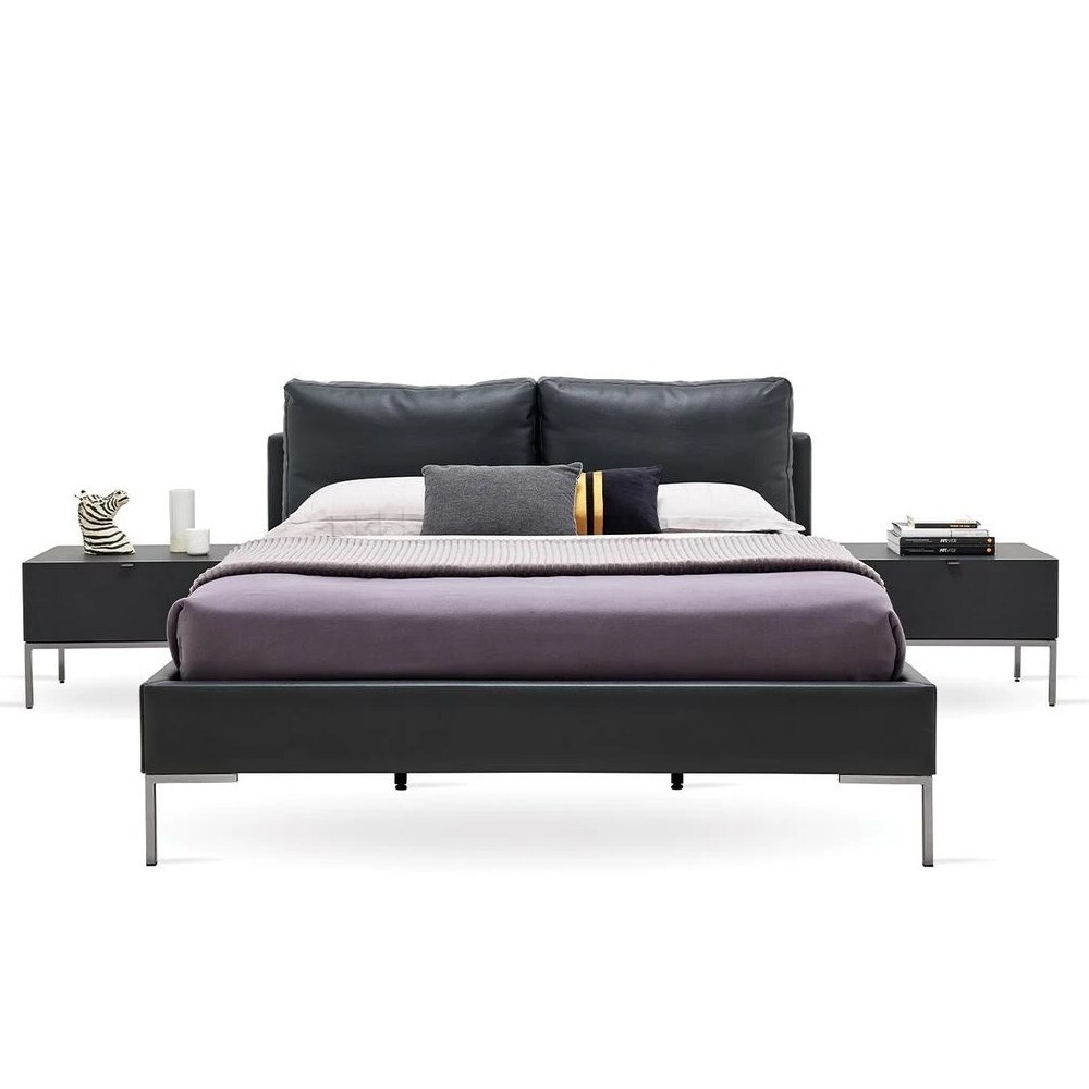 Основание без ящик 180x200 ENZAHOME LEGATO EH59666