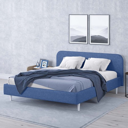 Bella (Корона) Кровать 900мм/1200мм/1400мм/1600мм/1800мм