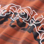 Футболка YMKASHIX Nineties Кирпичная