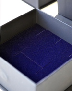 Квадратный футляр «Марк» под гарнитур